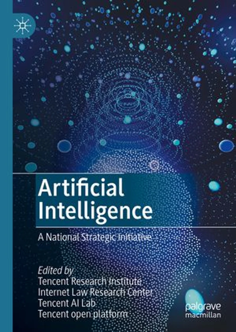 Artificial Intelligence: A National Strategic Initiative