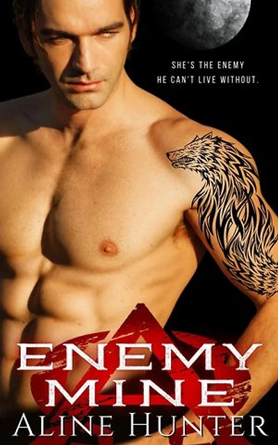 Enemy Mine: Alpha and Omega, #2