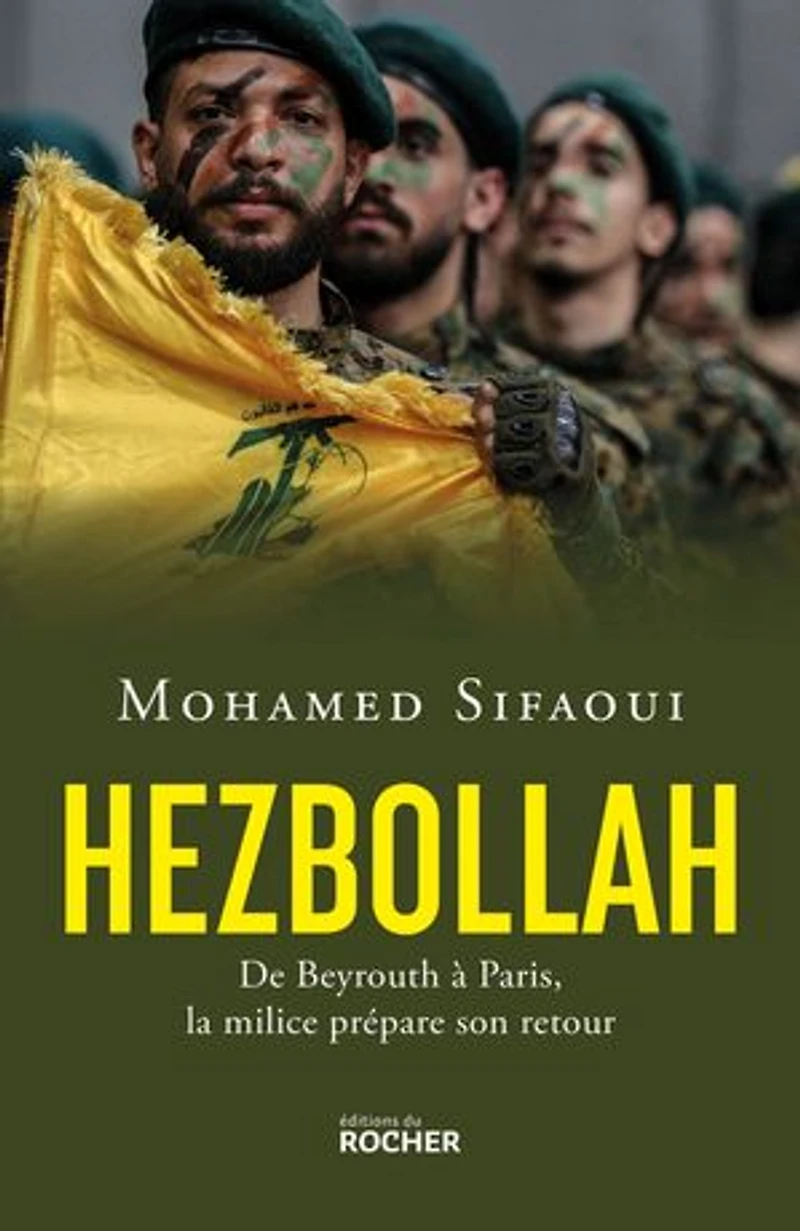 Hezbollah: de Beyrouth à Paris, la milice prépare son retour