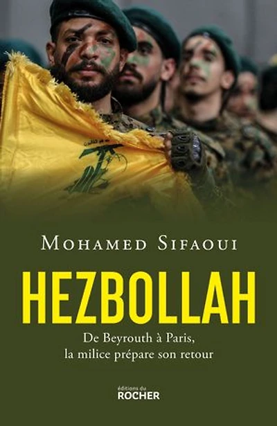 Hezbollah: de Beyrouth à Paris, la milice prépare son retour