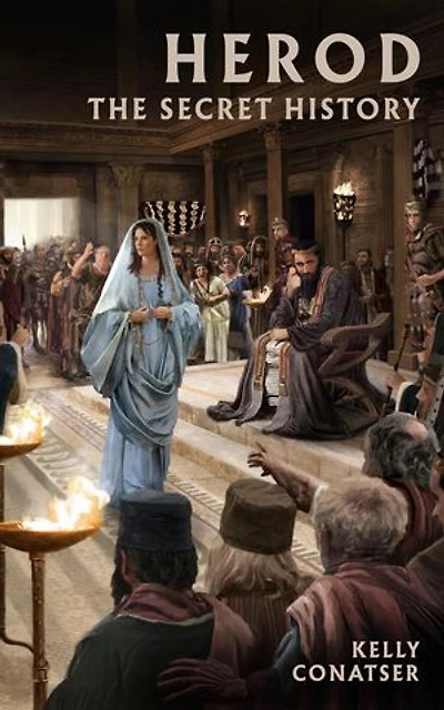 Herod: The Secret History