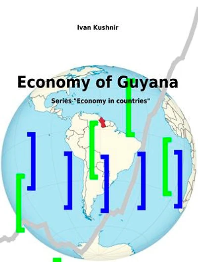 Economy of Guyana