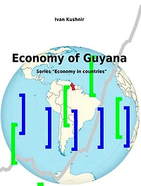 Economy of Guyana