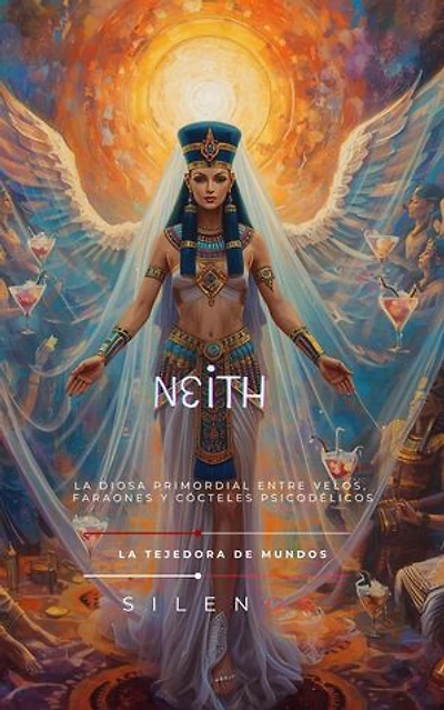 NEITH: La Diosa Primordial: EGIPTO