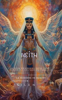 NEITH: La Diosa Primordial: EGIPTO
