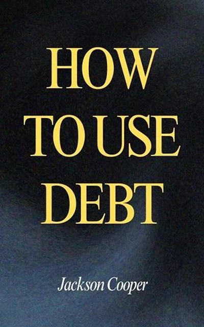 How to Use Debt: Big Millions, #1