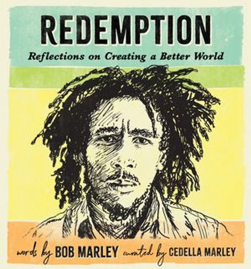 Redemption: Reflections On Creating A Better World