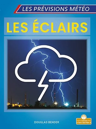 Les éclairs (Lightning)
