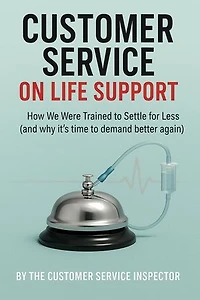 Customer Service on Life Support