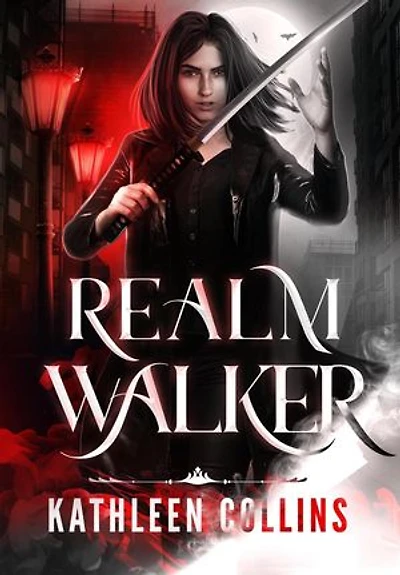 Realm Walker: Realm Walker, #1