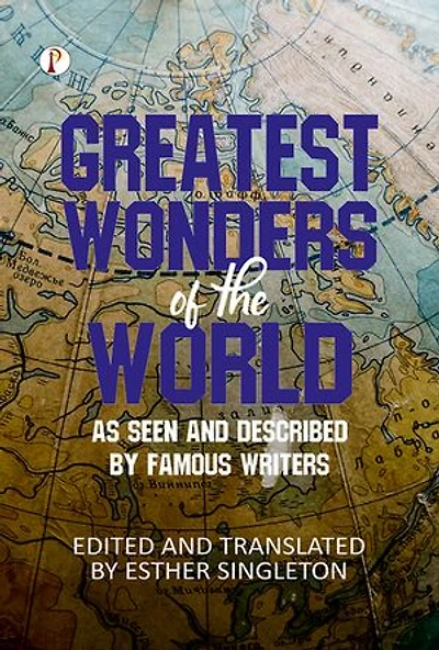 Greatest Wonders of the World
