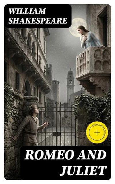 Romeo and Juliet: Enriched edition.