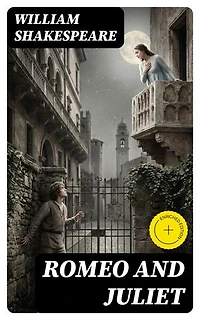 Romeo and Juliet: Enriched edition.