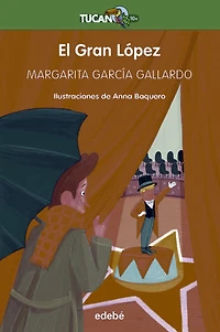 El Gran López