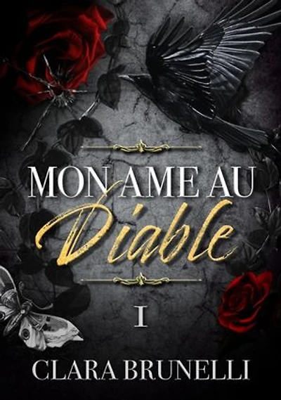 Mon âme au diable: Tome 1 (Romance mafia)