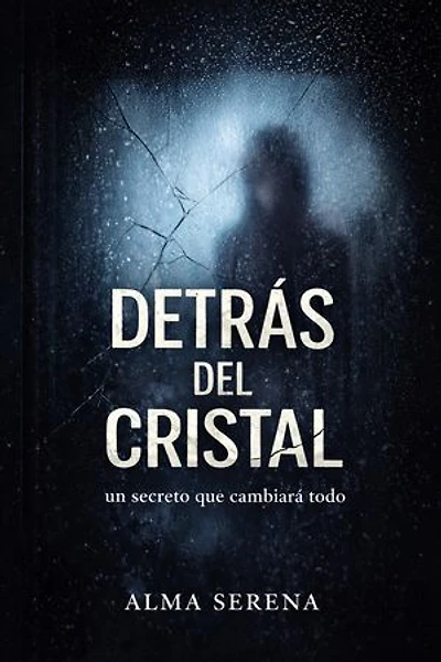 Detrás del cristal: Un secreto lo cambiará todo