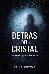 Detrás del cristal: Un secreto lo cambiará todo