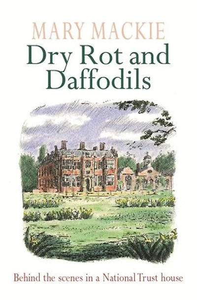 Dry Rot and Daffodils