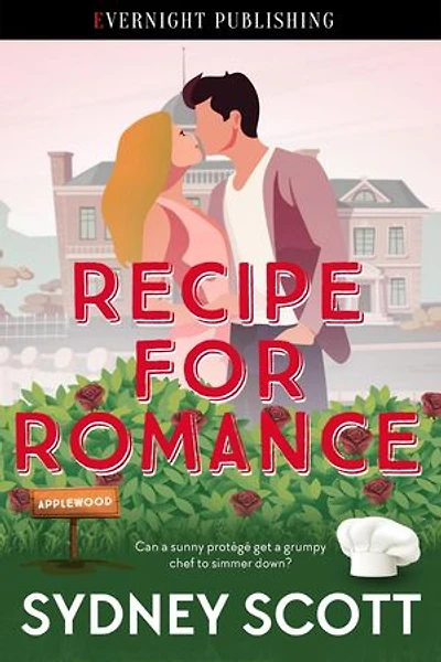 Recipe for Romance: Applewood, #2
