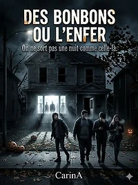Des bonbons ou l'enfer: On ne sort pas une nuit comme celle-là