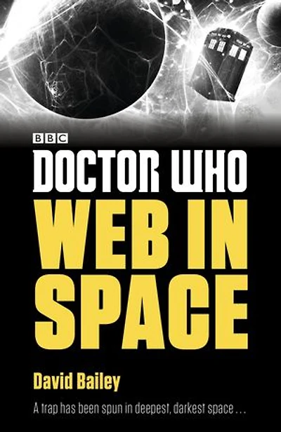 Doctor Who: Web Space