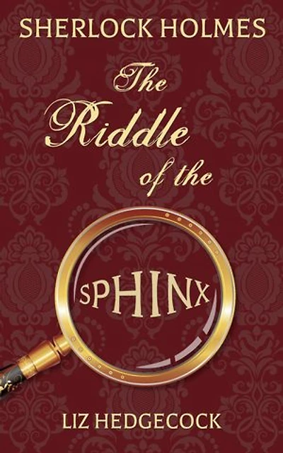 Sherlock Holmes: The Riddle of the Sphinx