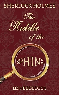 Sherlock Holmes: The Riddle of the Sphinx
