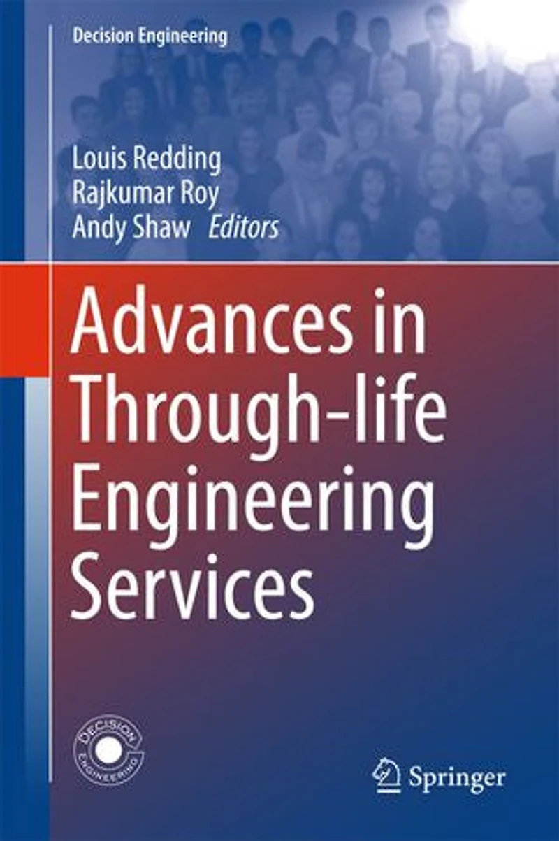 Advances Through-life Engineering Services