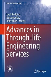 Advances Through-life Engineering Services