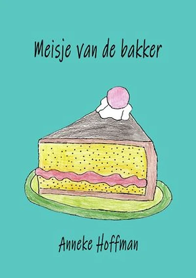 Meisje van de bakker