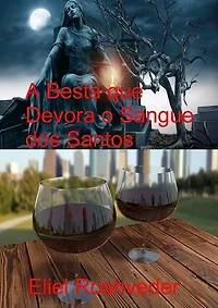 A Besta que Devora o Sangue dos Santos: Instrução para o Apocalipse, #23
