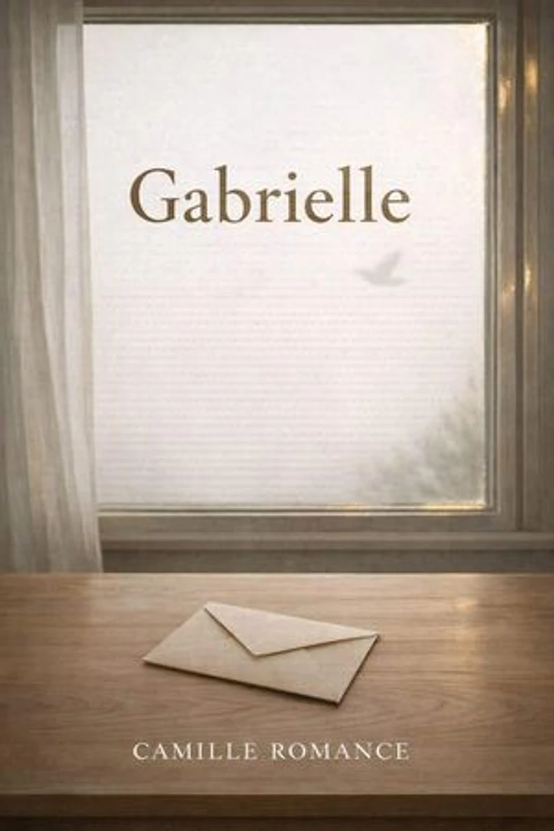 Gabrielle: Nouvelle