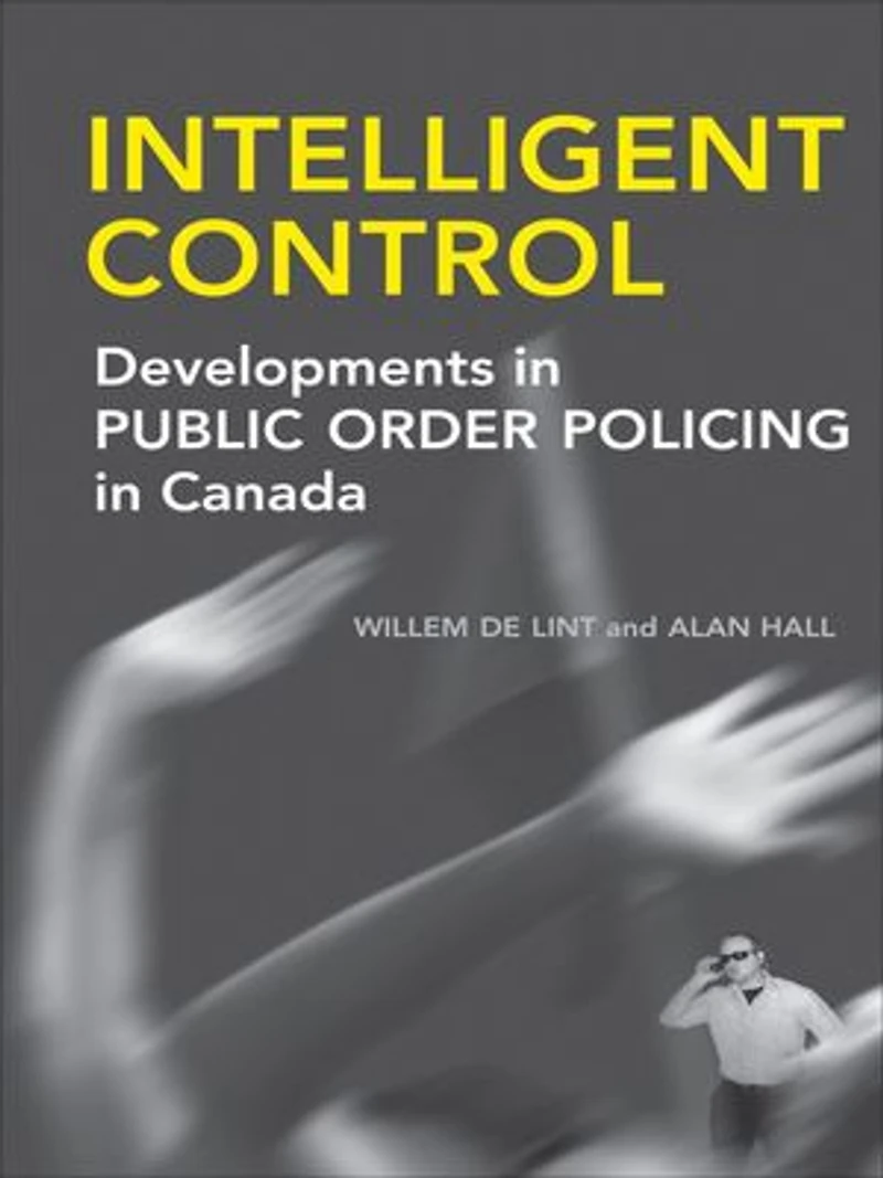 Arresting Images: Crime and Policing Front of the Television Camera