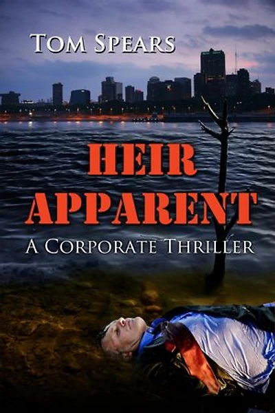 Heir Apparent: Joel Smith, #2