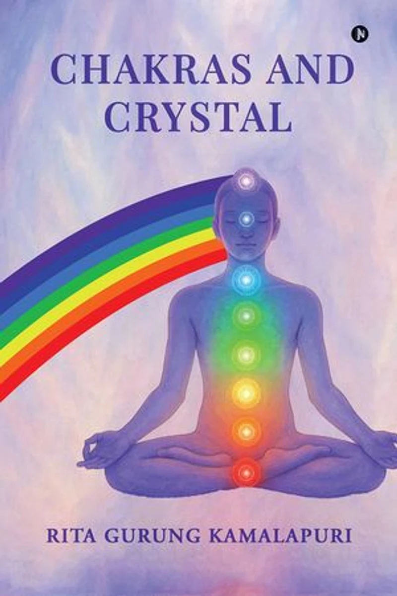 CHAKRAS AND CRYSTAL: 0