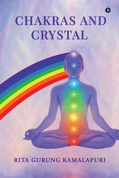 CHAKRAS AND CRYSTAL: 0