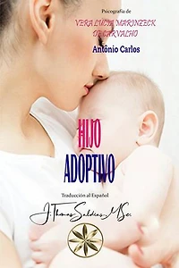 Hijo Adoptivo: Vera Lúcia Marinzeck de Carvalho