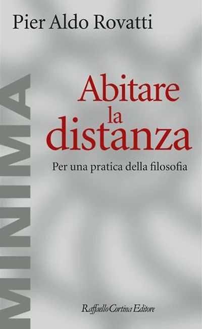 Abitare la distanza