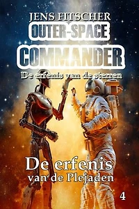 De erfenis van de Plejaden: De erfenis van de sterren