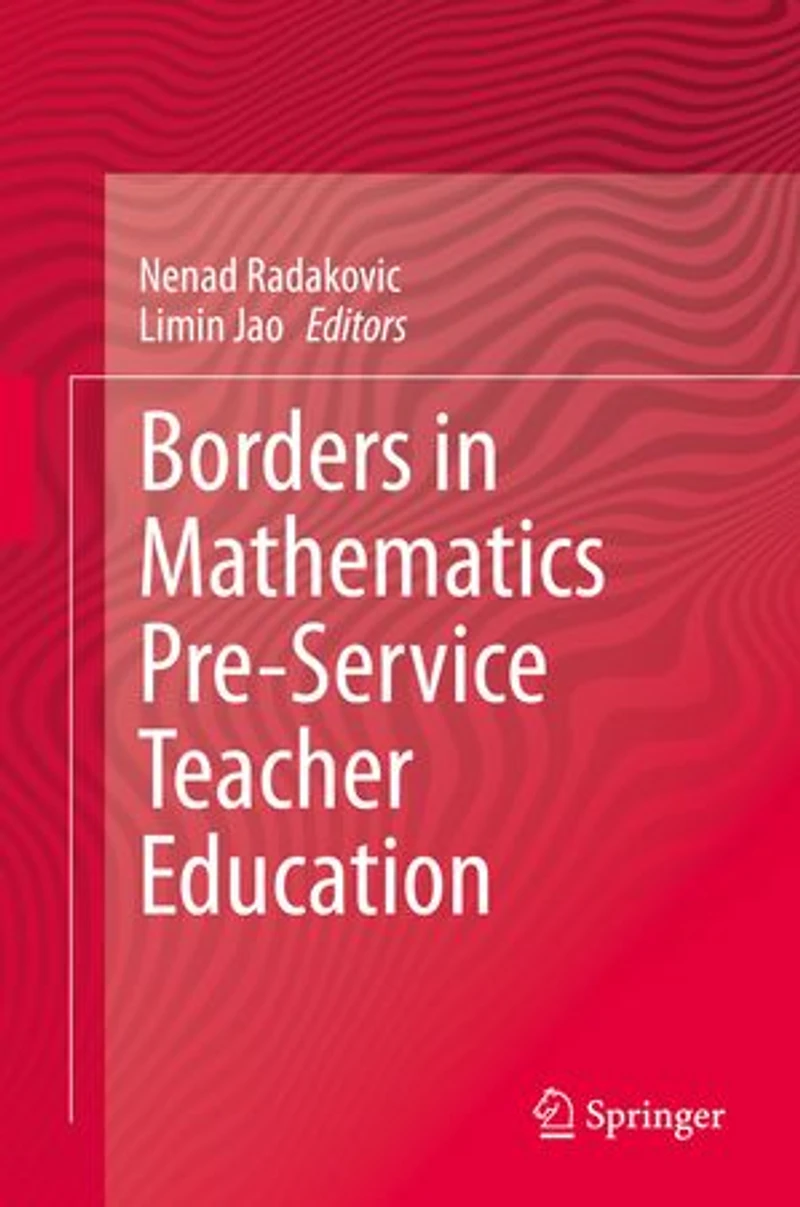 Borders Mathematics Pre-Service Teacher Education