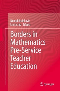 Borders Mathematics Pre-Service Teacher Education