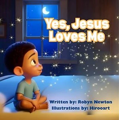 Yes, Jesus Loves Me