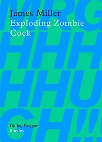 Exploding Zombie Cock