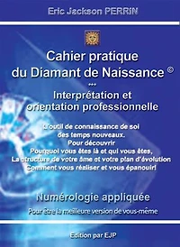 LE CAHIER PRATIQUE DU DIAMANT DE NAISSANCE