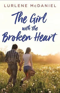 the Girl with Broken Heart