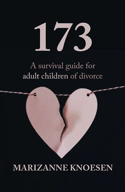 173: A Survival Guide for Adult Children of Divorce