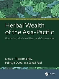 Herbal Wealth of the Asia-Pacific: Genomics, Medicinal Uses, and Conservation