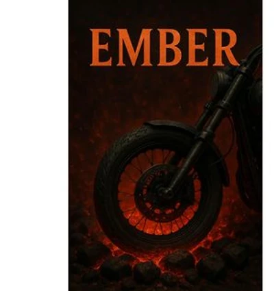 Ember: Tales of the Devils Ridge Riders