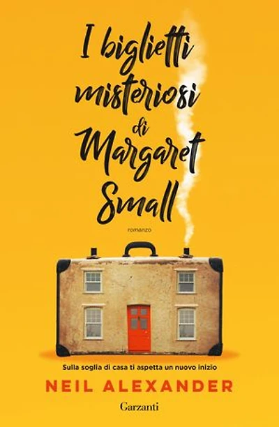 I biglietti misteriosi di Margaret Small