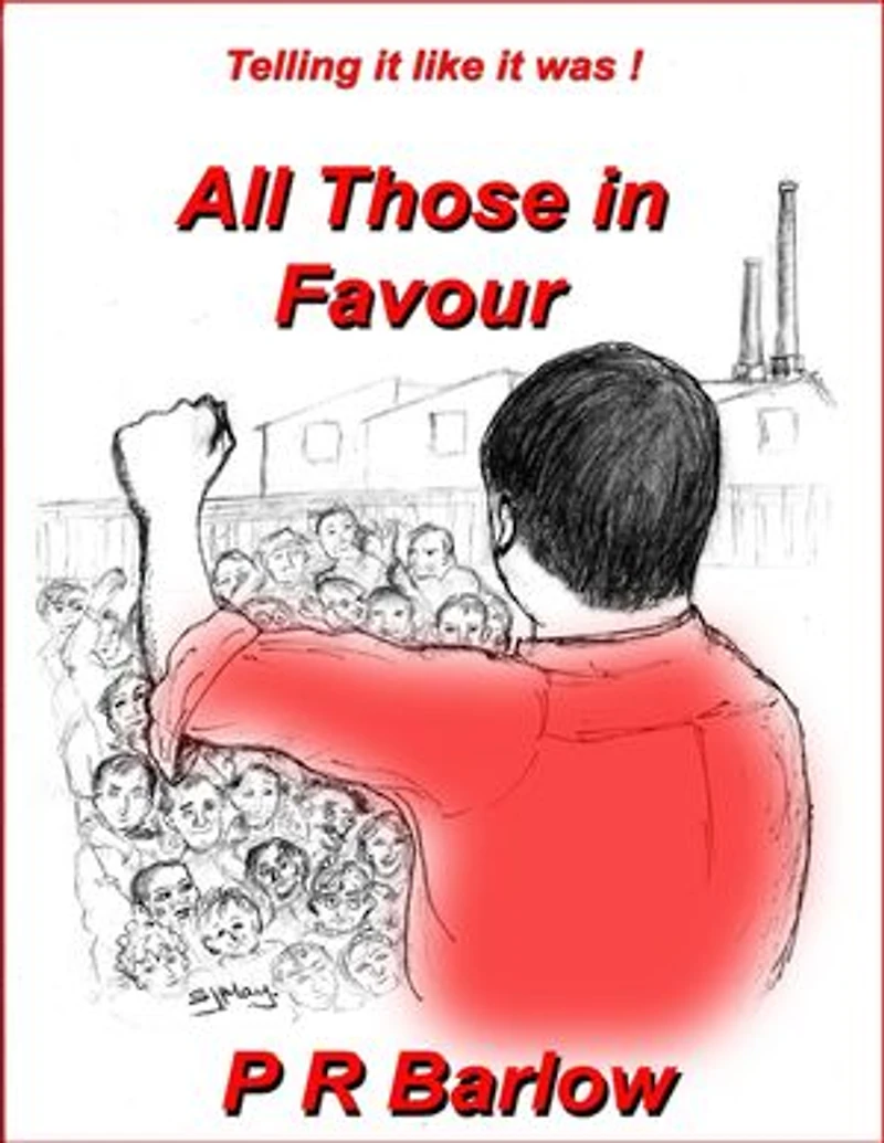 All Those In Favour